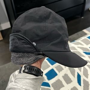 Lululemon Winter Hat